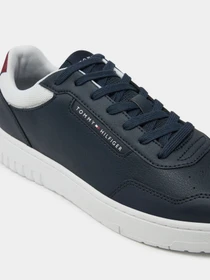 Кеды Tommy Hilfiger модель FM0FM05369-DW5 Фото