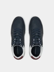 Кеды Tommy Hilfiger модель FM0FM05369-DW5 Фото