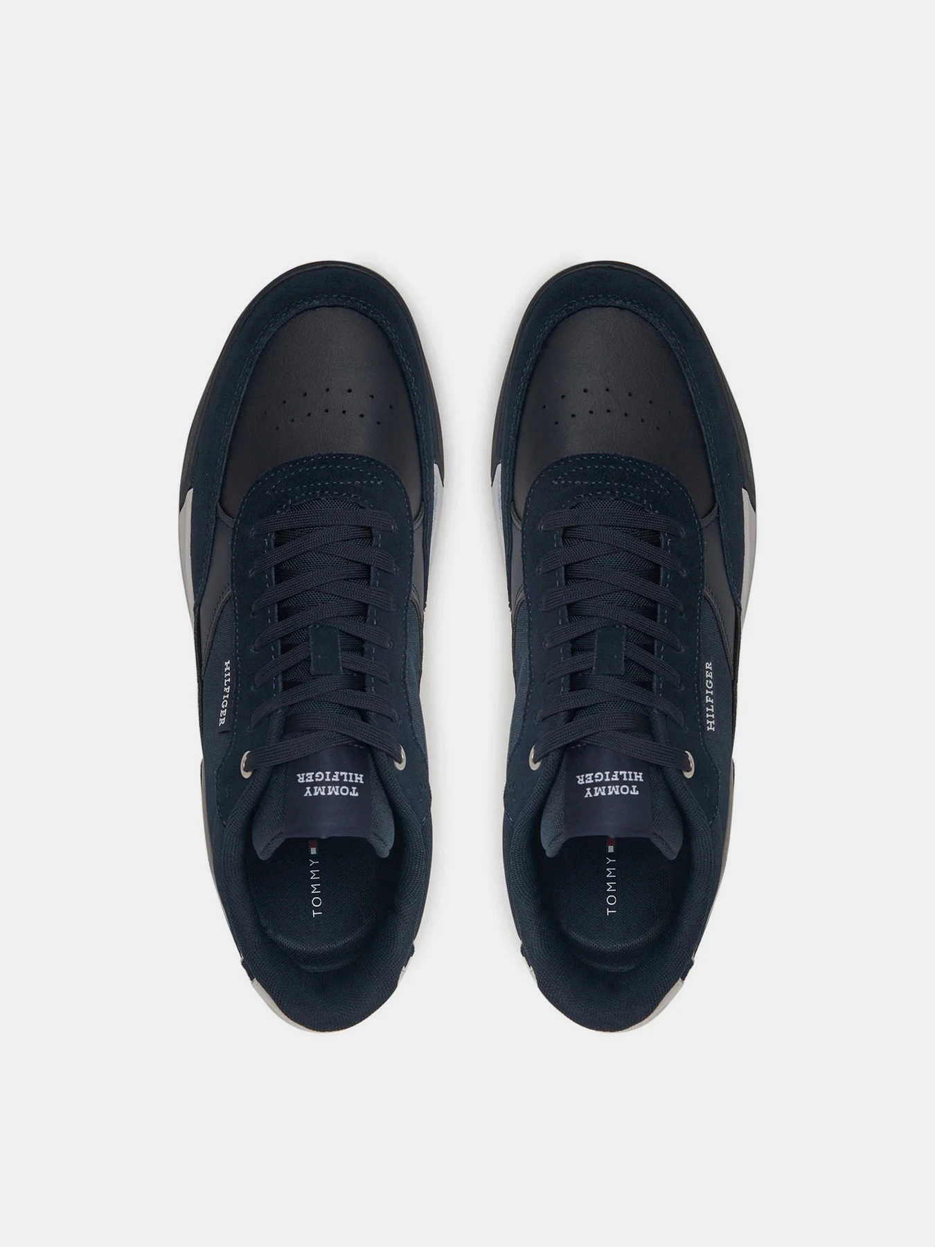 Кросівки Tommy Hilfiger модель FM0FM05371-DW5 Кросівки Tommy Hilfiger модель FM0FM05371-DW5 Фото