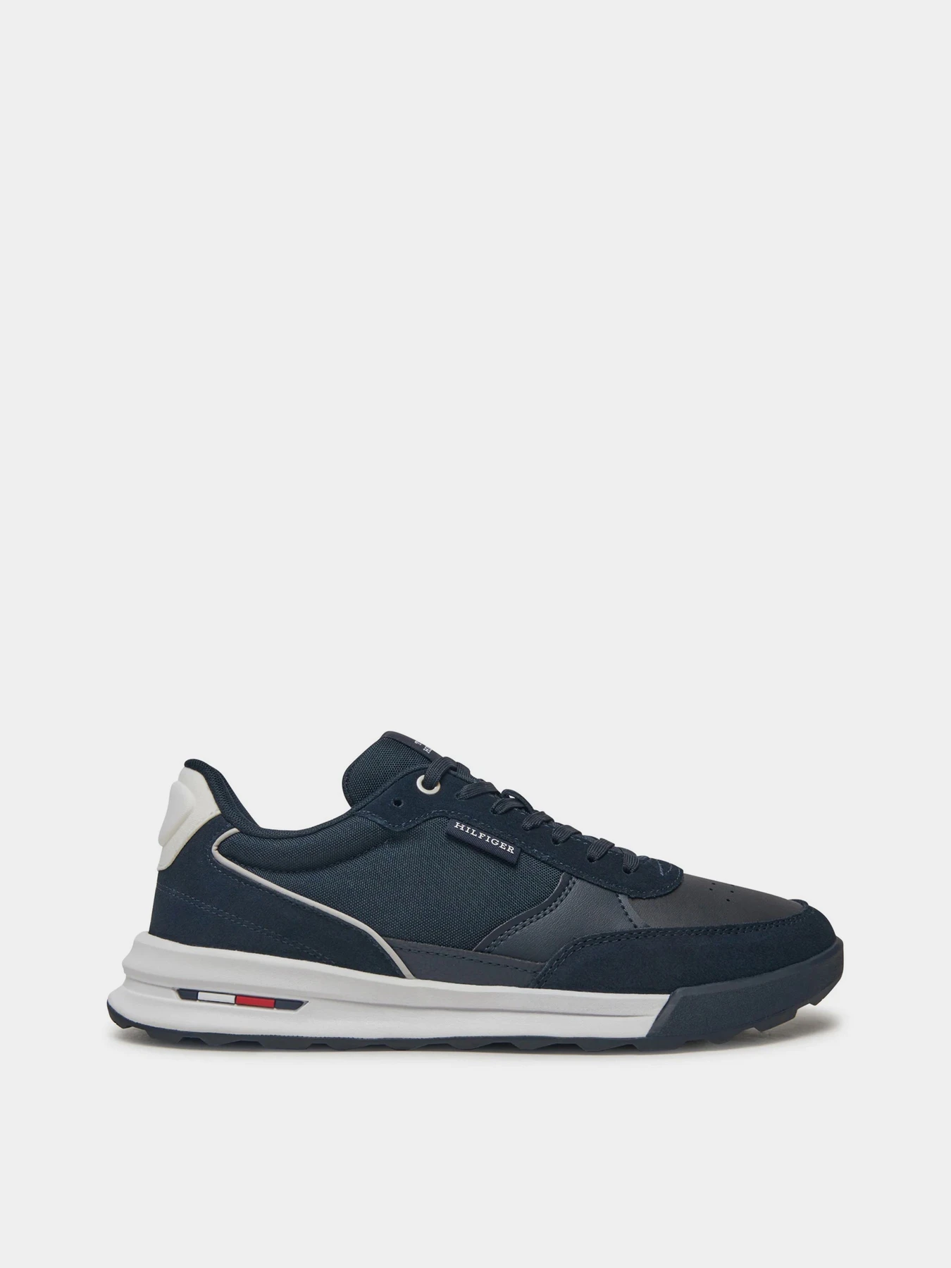 Кросівки Tommy Hilfiger модель FM0FM05371-DW5 Кросівки Tommy Hilfiger модель FM0FM05371-DW5 Фото