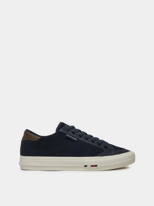 Кеды Tommy Hilfiger модель FM0FM05458-DW5 Фото