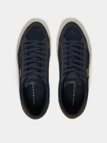 Кеди Tommy Hilfiger модель FM0FM05458-DW5 Фото