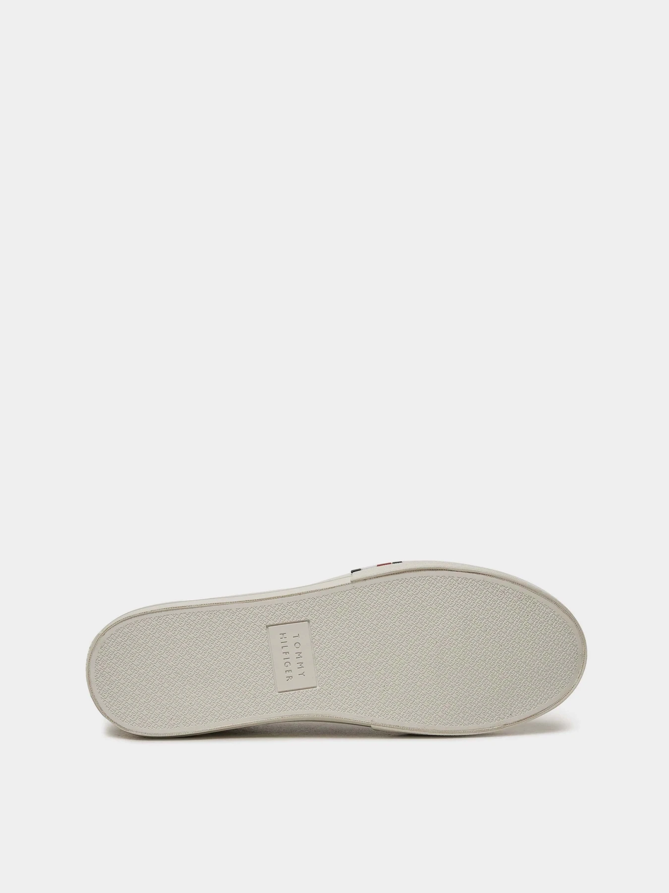 Кеди Tommy Hilfiger модель FM0FM05458-RBN Кеди Tommy Hilfiger модель FM0FM05458-RBN Фото