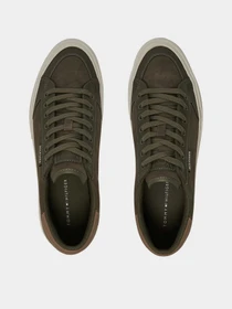 Кеди Tommy Hilfiger модель FM0FM05458-RBN Фото