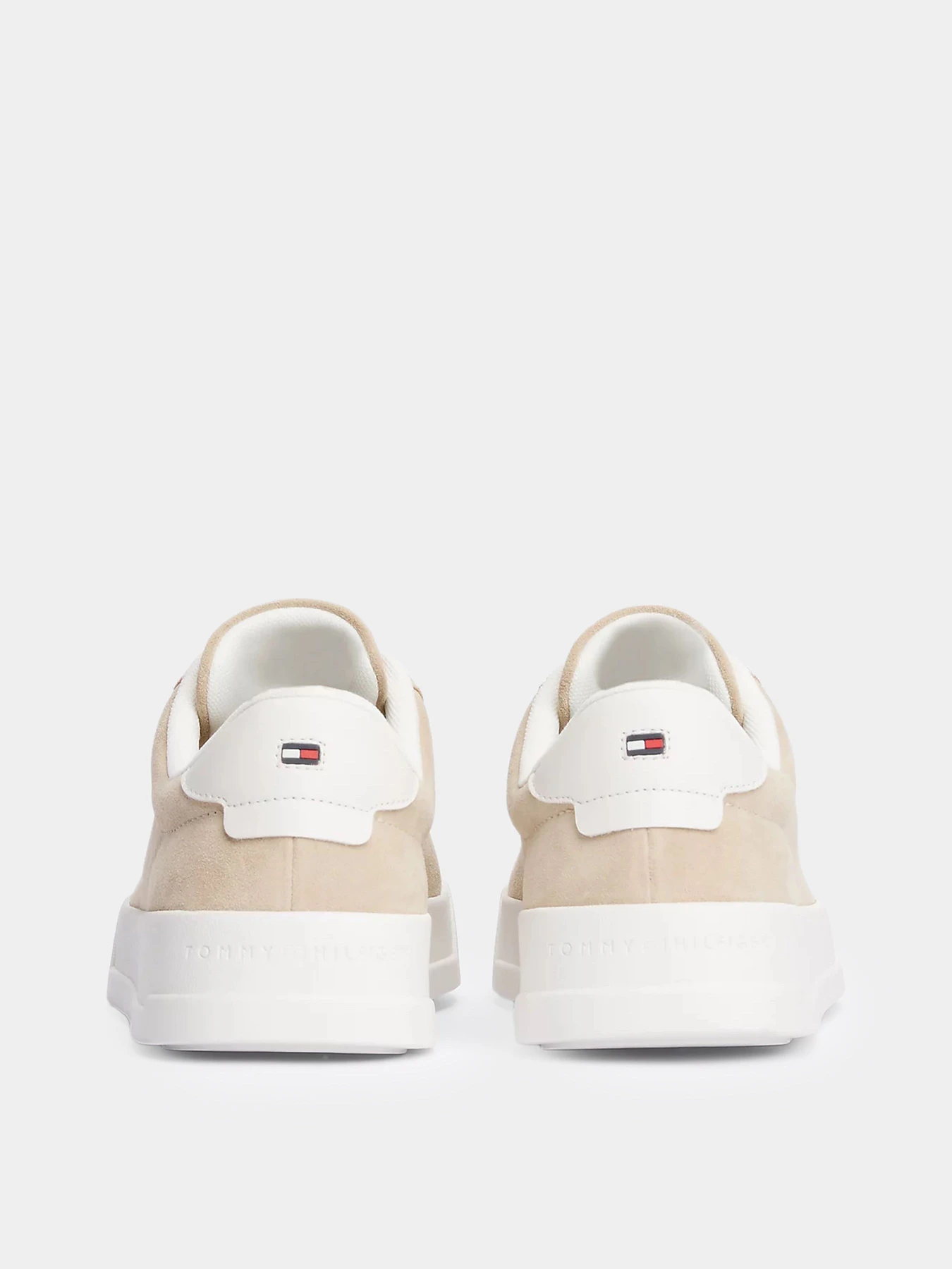Кеди Tommy Hilfiger модель FM0FM05459-RBT Кеди Tommy Hilfiger модель FM0FM05459-RBT Фото
