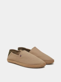Слипоны и мокасины Tommy Hilfiger модель FM0FM05353-AEG Фото