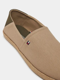 Слипоны и мокасины Tommy Hilfiger модель FM0FM05353-AEG Фото