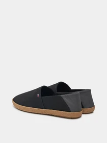 Слипоны и мокасины Tommy Hilfiger модель FM0FM05353-BDS Фото