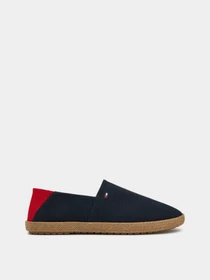 Сліпони та мокасини Tommy Hilfiger модель FM0FM05353-DW5 Фото