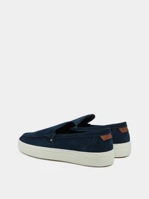 Сліпони та мокасини Tommy Hilfiger модель FM0FM05354-DW5 Фото