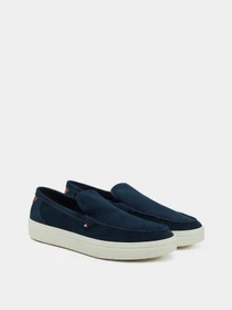 Сліпони та мокасини Tommy Hilfiger модель FM0FM05354-DW5 Фото