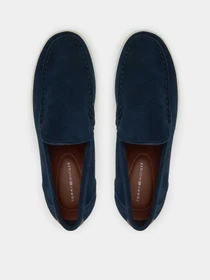 Сліпони та мокасини Tommy Hilfiger модель FM0FM05354-DW5 Фото