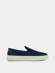 Сліпони та мокасини Tommy Hilfiger модель FM0FM05354-DW5 Фото