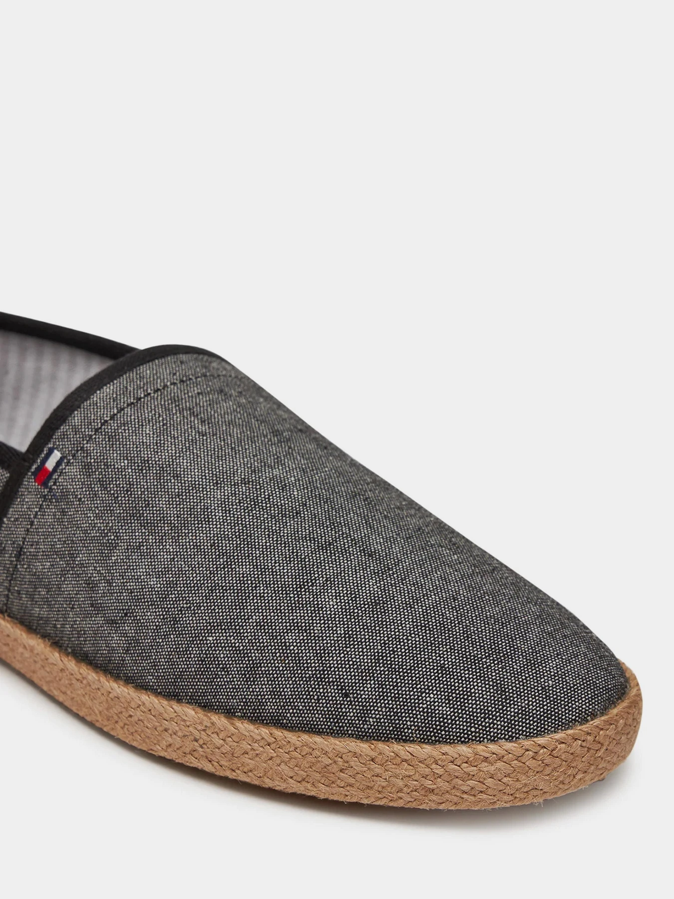 Сліпони та мокасини Tommy Hilfiger модель FM0FM05391-BDS Сліпони та мокасини Tommy Hilfiger модель FM0FM05391-BDS Фото
