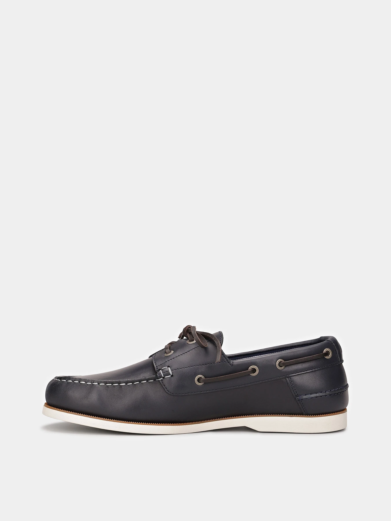 Слипоны и мокасины Tommy Hilfiger модель FM0FM05569-DW5 Фото