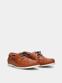 Слипоны и мокасины Tommy Hilfiger модель FM0FM05569-GVI Фото