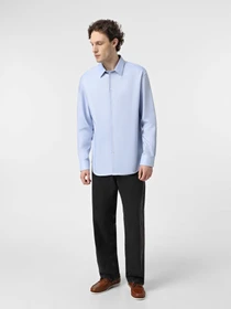 Слипоны и мокасины Tommy Hilfiger модель FM0FM05569-GVI Фото