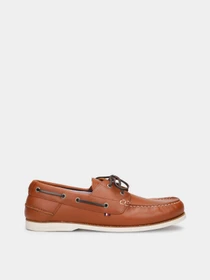Сліпони та мокасини Tommy Hilfiger модель FM0FM05569-GVI Фото
