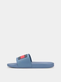 Шльопанці Tommy Hilfiger модель EM0EM01191-DBX Фото