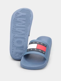 Шльопанці Tommy Hilfiger модель EM0EM01191-DBX Фото