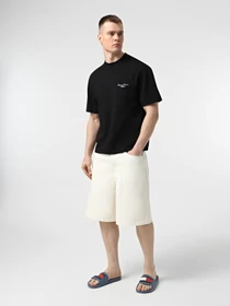 Шльопанці Tommy Hilfiger модель EM0EM01191-DBX Фото
