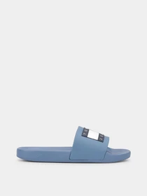 Шльопанці Tommy Hilfiger модель EM0EM01191-DBX Фото