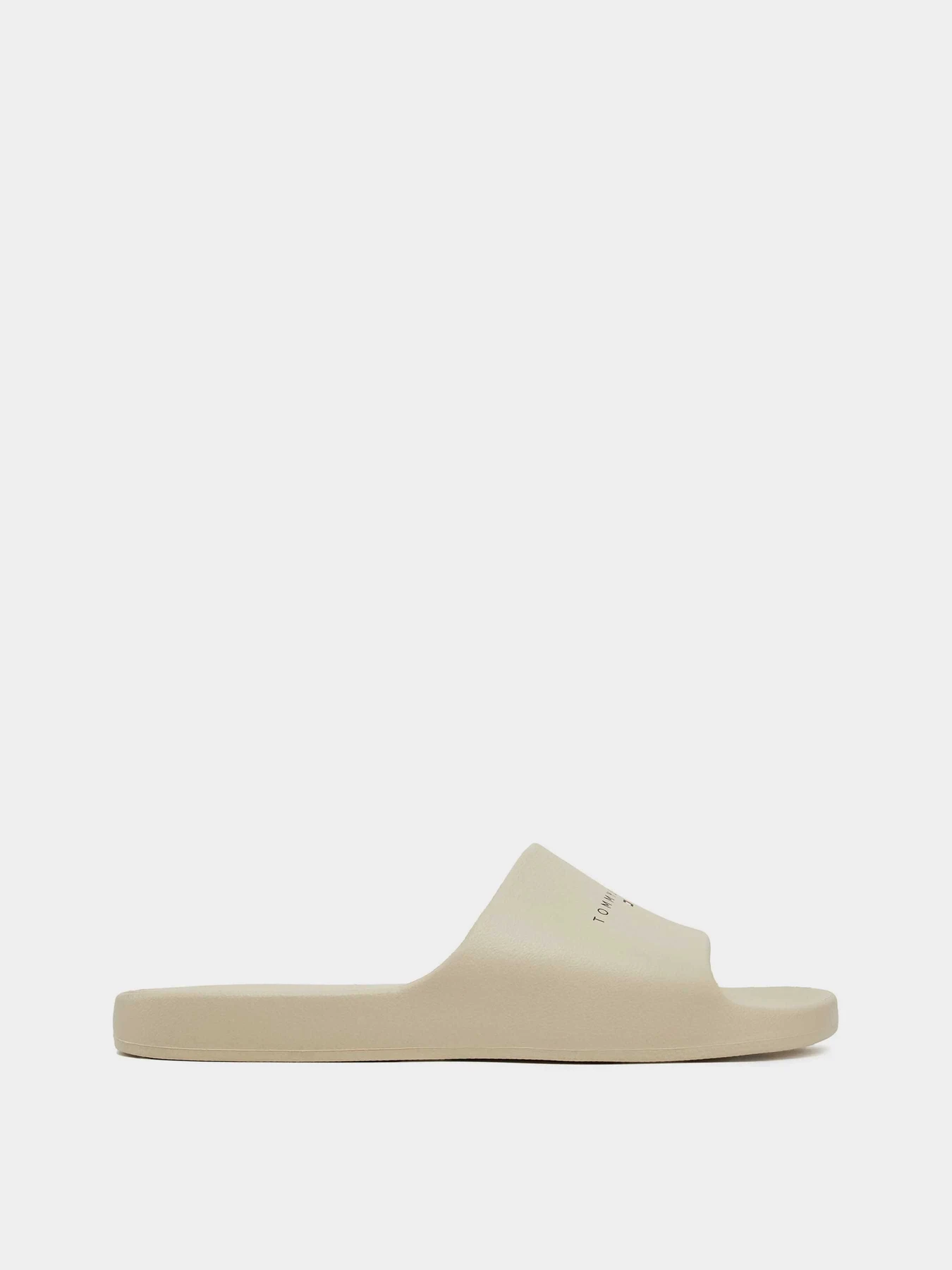 Шлёпанцы Tommy Hilfiger модель EM0EM01559-ACG Шлёпанцы Tommy Hilfiger модель EM0EM01559-ACG Фото