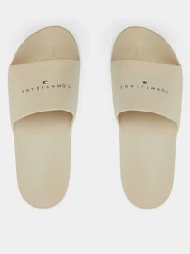 Шлёпанцы Tommy Hilfiger модель EM0EM01559-ACG Фото