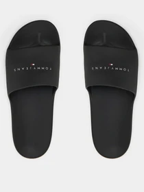 Шлёпанцы Tommy Hilfiger модель EM0EM01559-BDS Фото