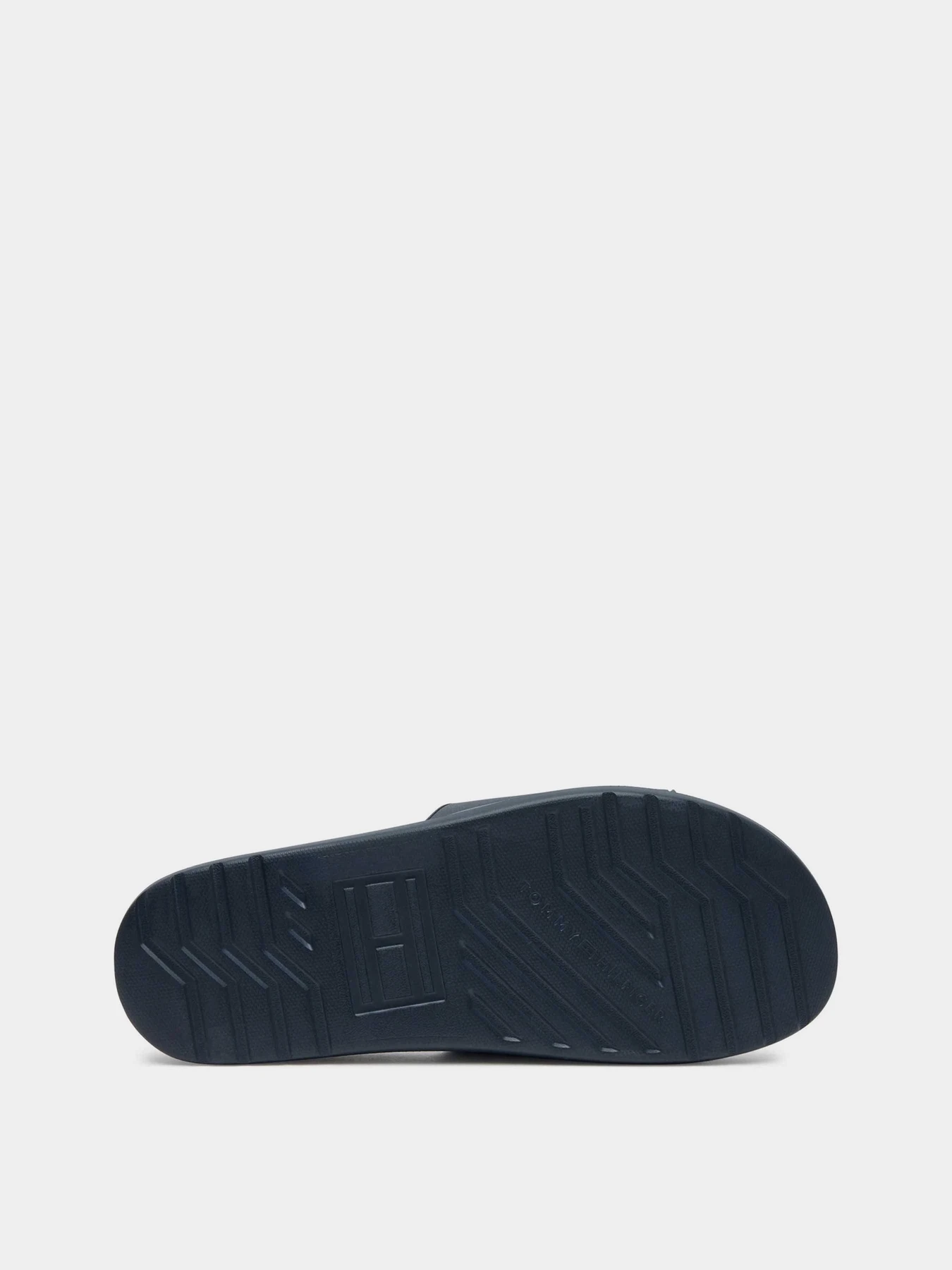Шлёпанцы Tommy Hilfiger модель FM0FM05430-DW5 Шлёпанцы Tommy Hilfiger модель FM0FM05430-DW5 Фото