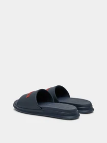 Шлёпанцы Tommy Hilfiger модель FM0FM05430-DW5 Фото