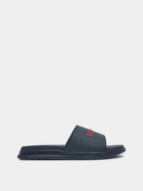 Шльопанці Tommy Hilfiger модель FM0FM05430-DW5 Фото