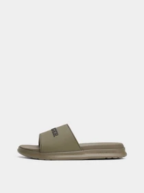 Шльопанці Tommy Hilfiger модель FM0FM05430-RBN Фото