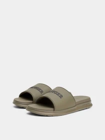 Шльопанці Tommy Hilfiger модель FM0FM05430-RBN Фото