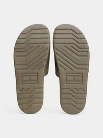 Шльопанці Tommy Hilfiger модель FM0FM05430-RBN Фото