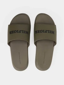 Шльопанці Tommy Hilfiger модель FM0FM05430-RBN Фото