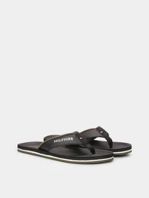 Шлёпанцы Tommy Hilfiger модель FM0FM05440-BDS Фото