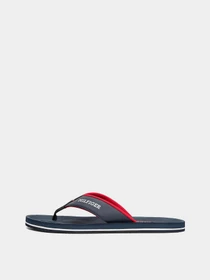 Шлёпанцы Tommy Hilfiger модель FM0FM05440-DW5 Фото