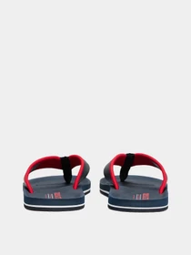 Шлёпанцы Tommy Hilfiger модель FM0FM05440-DW5 Фото