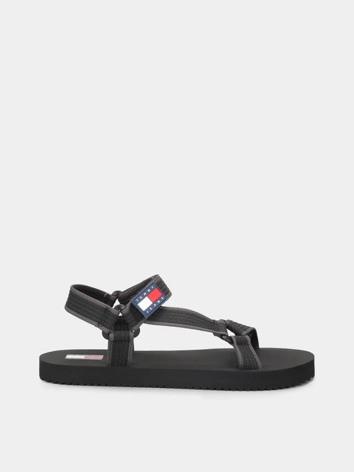 Сандалії Tommy Hilfiger модель EM0EM01563-BDS Фото