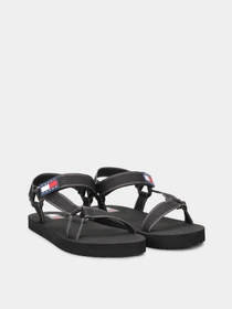 Сандалии Tommy Hilfiger модель EM0EM01563-BDS Фото