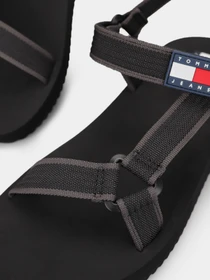 Сандалии Tommy Hilfiger модель EM0EM01563-BDS Фото
