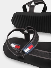 Сандалии Tommy Hilfiger модель EM0EM01563-BDS Фото