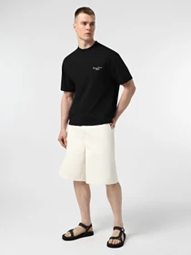 Сандалии Tommy Hilfiger модель EM0EM01563-BDS Фото