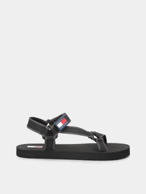Сандалии Tommy Hilfiger модель EM0EM01563-BDS Фото