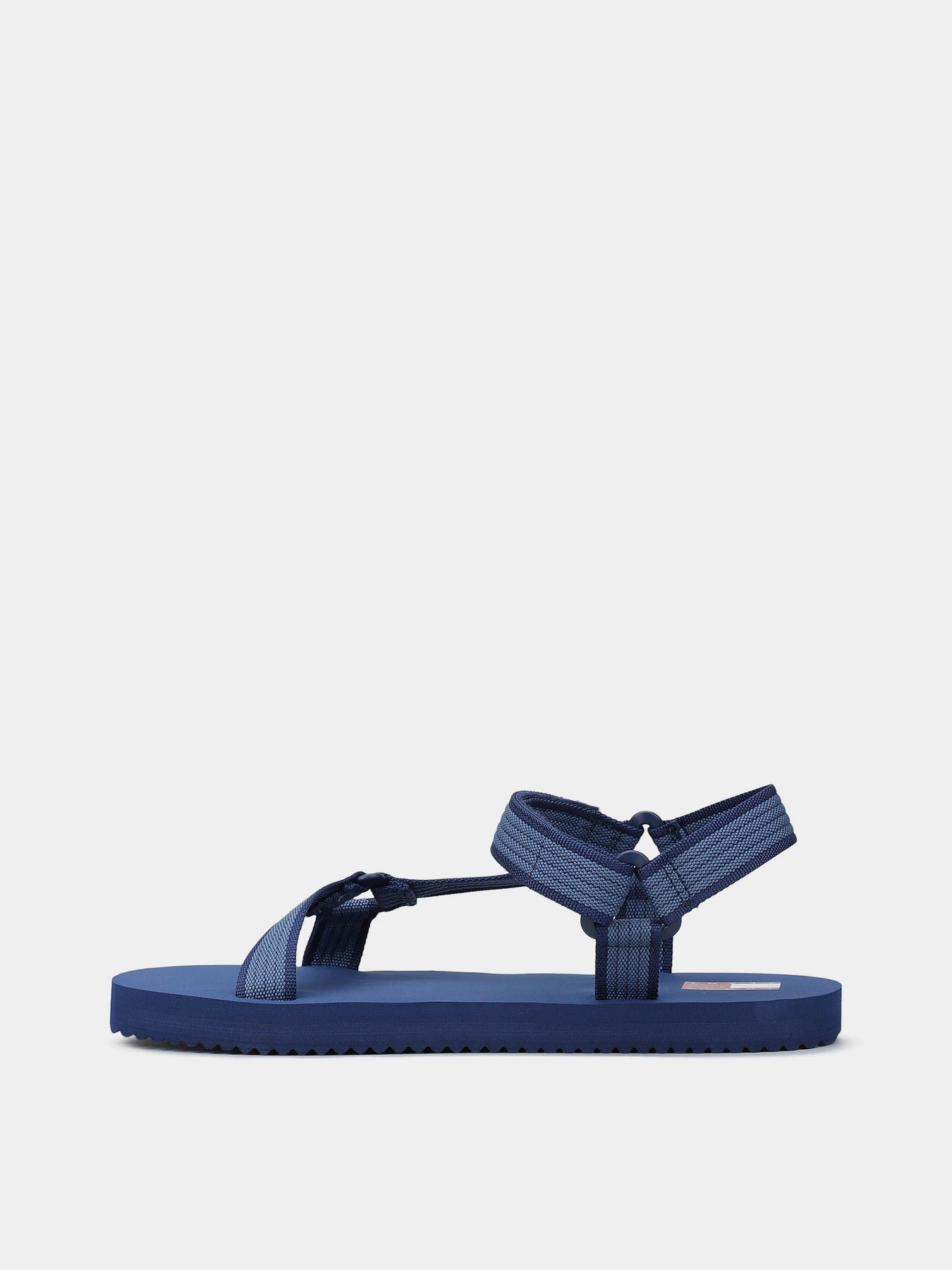 Сандалии Tommy Hilfiger модель EM0EM01563-C67 Сандалии Tommy Hilfiger модель EM0EM01563-C67 Фото