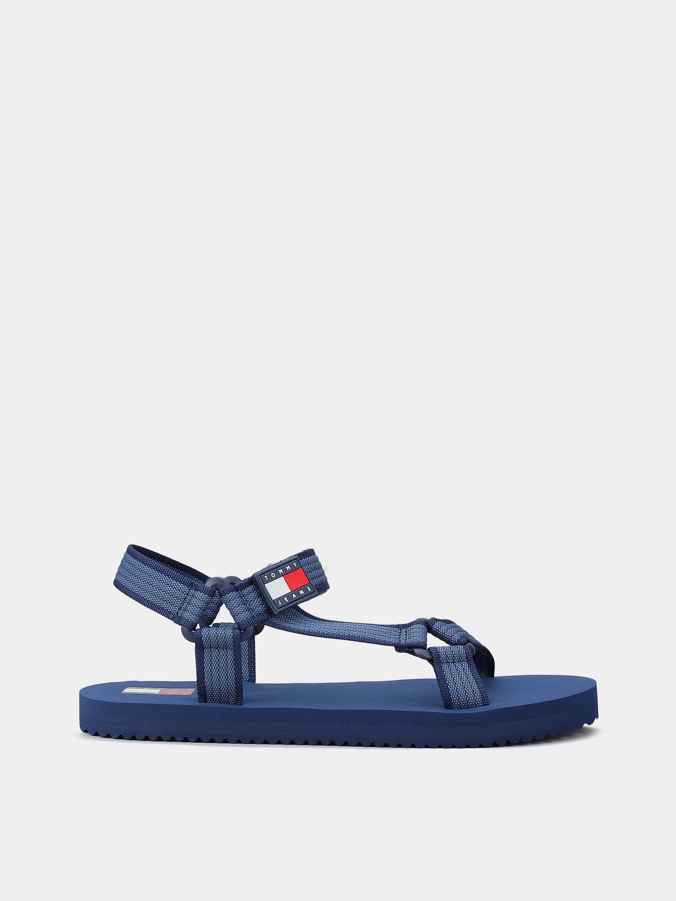Сандалии Tommy Hilfiger модель EM0EM01563-C67 Сандалии Tommy Hilfiger модель EM0EM01563-C67 Фото