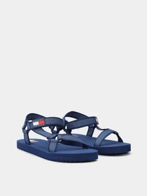Сандалии Tommy Hilfiger модель EM0EM01563-C67 Фото