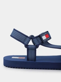 Сандалии Tommy Hilfiger модель EM0EM01563-C67 Фото