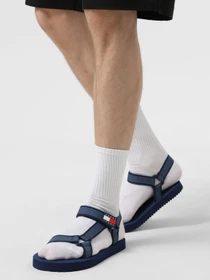 Сандалии Tommy Hilfiger модель EM0EM01563-C67 Фото